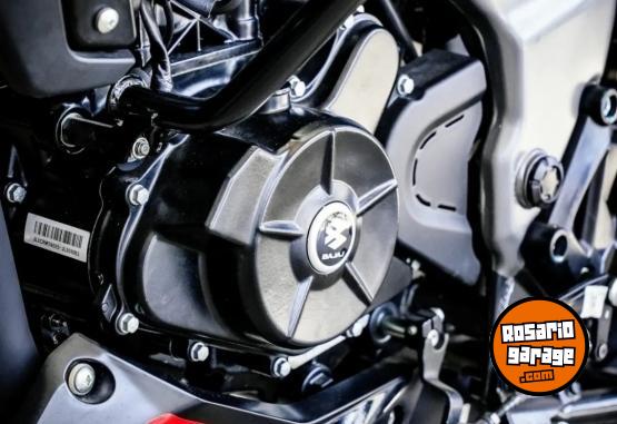 Motos - Kymco NS 200 NEW 2026 Nafta 0Km - En Venta