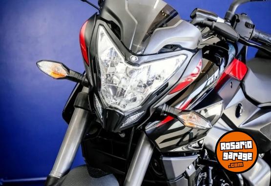 Motos - Kymco NS 200 NEW 2026 Nafta 0Km - En Venta