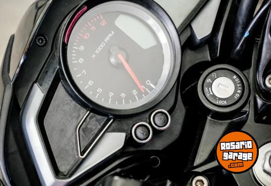 Motos - Kymco NS 200 NEW 2026 Nafta 0Km - En Venta