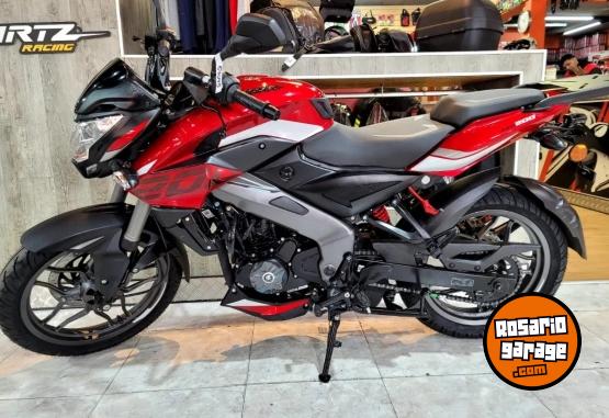 Motos - Kymco NS 200 NEW 2026 Nafta 0Km - En Venta