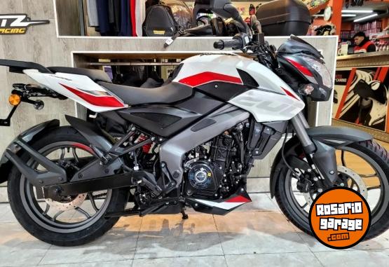 Motos - Kymco NS 200 NEW 2026 Nafta 0Km - En Venta
