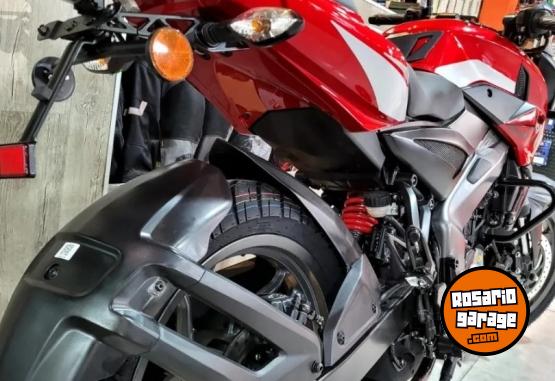 Motos - Kymco NS 200 NEW 2026 Nafta 0Km - En Venta