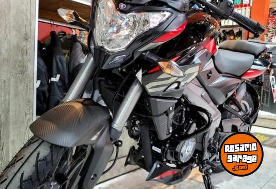 Motos - Kymco NS 200 NEW 2026 Nafta 0Km - En Venta