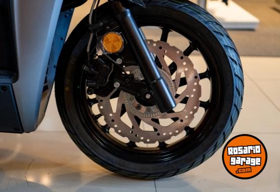 Motos - Kymco AGILITY 300 2025 Nafta 0Km - En Venta