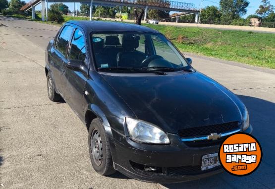 Autos - Chevrolet Corsa 2014 GNC 400000Km - En Venta