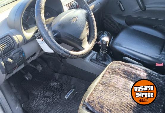 Autos - Chevrolet Corsa 2014 GNC 400000Km - En Venta