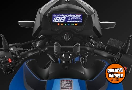 Motos - Hero HUNK 160R 2025 Nafta 0Km - En Venta