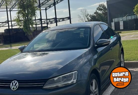 Autos - Volkswagen VENTO 2013 Diesel 200000Km - En Venta