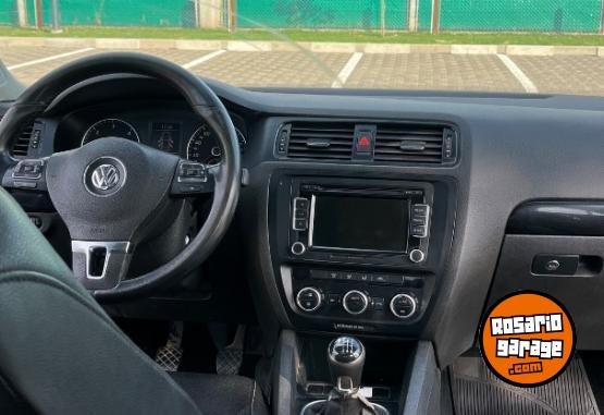 Autos - Volkswagen VENTO 2013 Diesel 200000Km - En Venta
