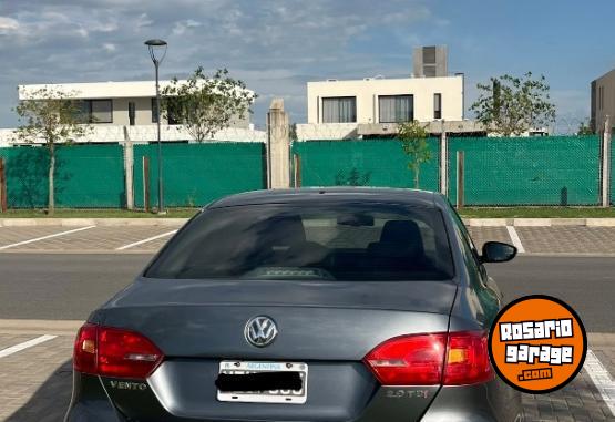 Autos - Volkswagen VENTO 2013 Diesel 200000Km - En Venta