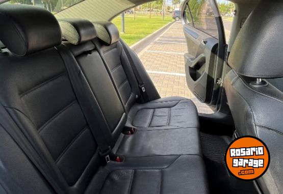 Autos - Volkswagen VENTO 2013 Diesel 200000Km - En Venta