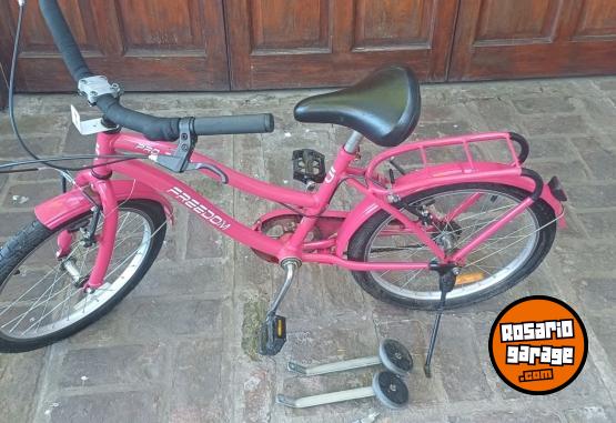 Deportes - Vendo bici - En Venta