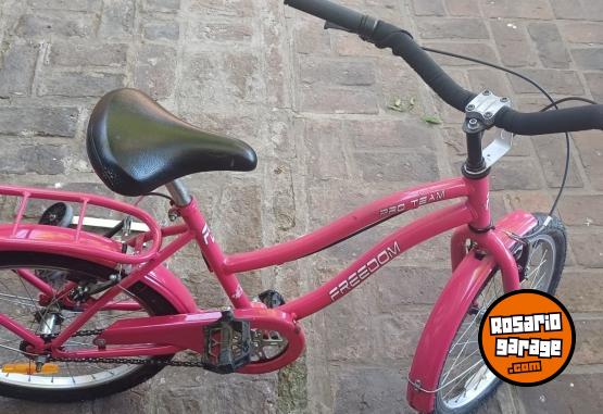 Deportes - Vendo bici - En Venta