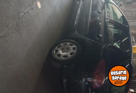 Autos - Peugeot 206 xrd 2007 Diesel 230000Km - En Venta