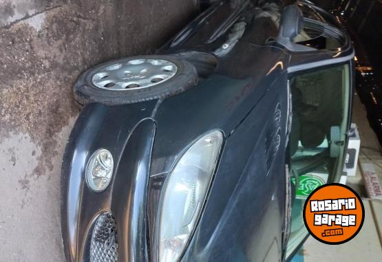 Autos - Peugeot 206 xrd 2007 Diesel 230000Km - En Venta