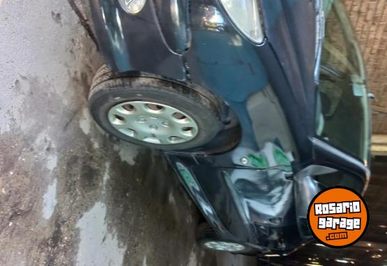 Autos - Peugeot 206 xrd 2007 Diesel 230000Km - En Venta