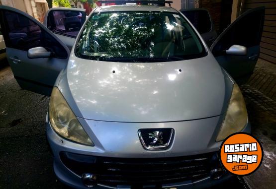 Autos - Peugeot 307 xs 2006 GNC 111111Km - En Venta