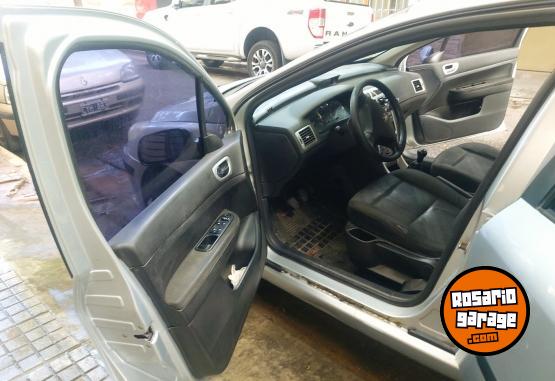 Autos - Peugeot 307 xs 2006 GNC 111111Km - En Venta
