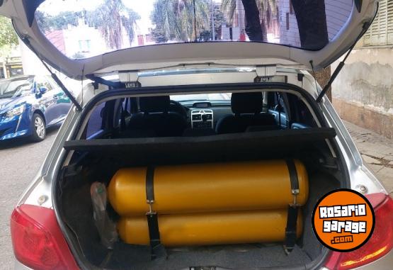 Autos - Peugeot 307 xs 2006 GNC 111111Km - En Venta