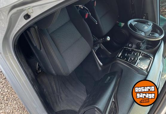 Autos - Toyota Yaris xls mt 2024 Nafta 34900Km - En Venta