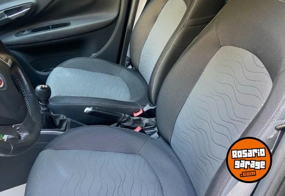 Autos - Fiat PUNTO ESSENCE 1.6 16V 2013 Nafta 35000Km - En Venta