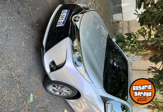 Camionetas - Toyota Yaris xls mt 2024 2024 Nafta 34900Km - En Venta