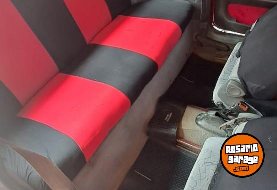 Autos - Volkswagen Gol 1998 Nafta 451015Km - En Venta