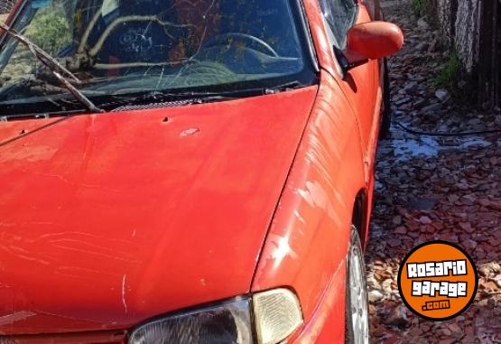 Autos - Volkswagen Gol 1998 Nafta 451015Km - En Venta