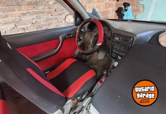 Autos - Volkswagen Gol 1998 Nafta 451015Km - En Venta