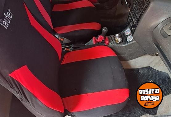 Autos - Volkswagen Gol 1998 Nafta 451015Km - En Venta