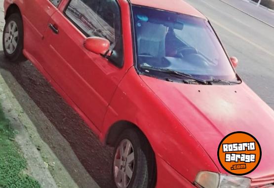 Autos - Volkswagen Gol 1998 Nafta 451015Km - En Venta