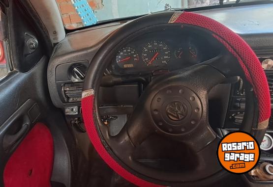 Autos - Volkswagen Gol 1998 Nafta 451015Km - En Venta