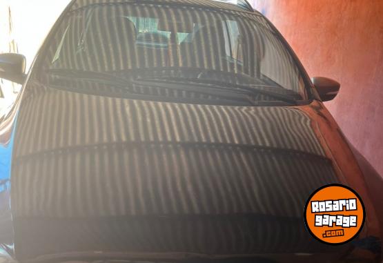 Autos - Volkswagen Cross fox 2012 Nafta 168000Km - En Venta