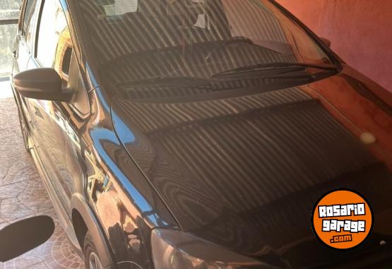 Autos - Volkswagen Cross fox 2012 Nafta 168000Km - En Venta