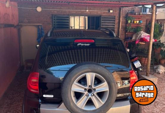 Autos - Volkswagen Cross fox 2012 Nafta 168000Km - En Venta