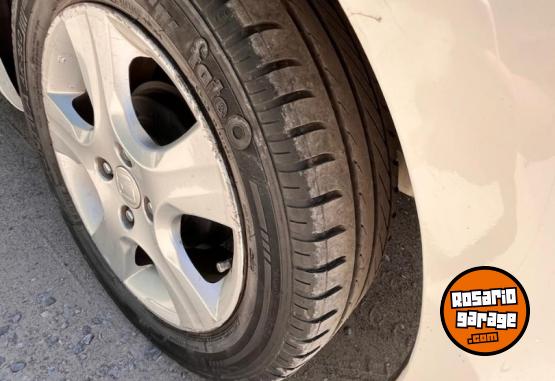 Autos - Honda Fit 2011 Nafta 139000Km - En Venta