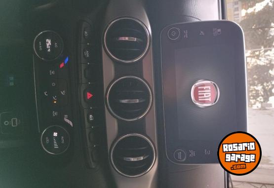 Autos - Fiat Argo precisi�n 2019 Nafta 66000Km - En Venta