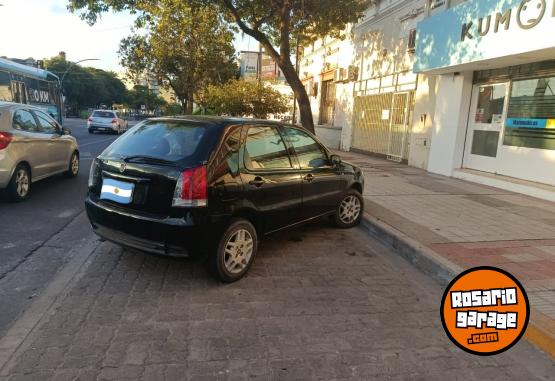 Autos - Fiat Palio 2009 Nafta 139000Km - En Venta