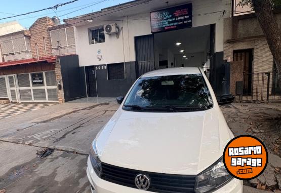 Autos - Volkswagen Gol Trend 2020 Nafta 60000Km - En Venta
