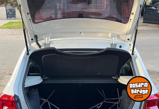 Autos - Volkswagen Gol Trend 2020 Nafta 60000Km - En Venta