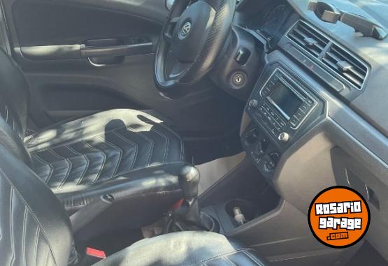 Autos - Volkswagen Gol Trend 2020 Nafta 60000Km - En Venta