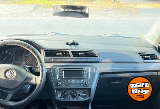 Autos - Volkswagen Gol Trend 2020 Nafta 60000Km - En Venta