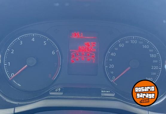 Autos - Volkswagen Gol Trend 2020 Nafta 60000Km - En Venta