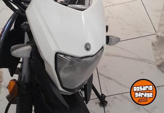 Motos - Motomel Skua 2020 Nafta 11000Km - En Venta