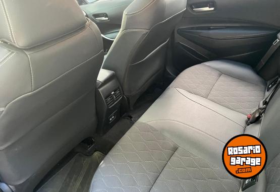 Autos - Toyota Corolla XEI CVT 2025 Nafta 7100Km - En Venta