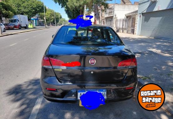 Autos - Fiat Siena 2017 Nafta 400Km - En Venta