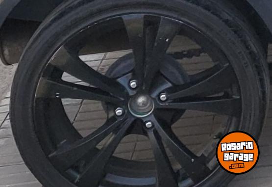 Autos - Ford Ka Viral 1.0 2012 Nafta 76000Km - En Venta