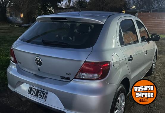 Autos - Volkswagen Gol trend 2012 Nafta 97000Km - En Venta