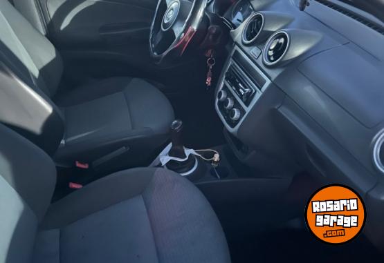 Autos - Volkswagen Gol trend 2012 Nafta 97000Km - En Venta