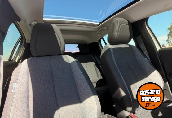 Autos - Peugeot 208 2023 Nafta 35500Km - En Venta